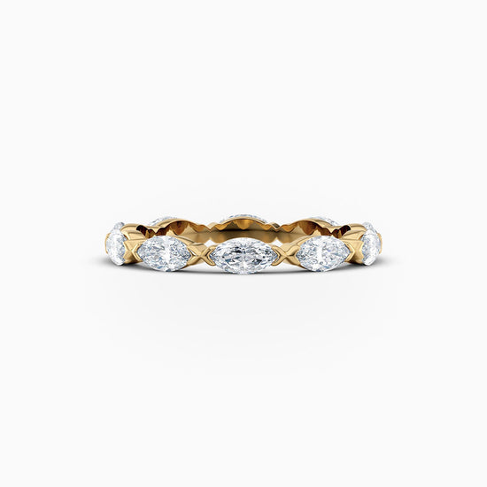 Lottie Wedding Band