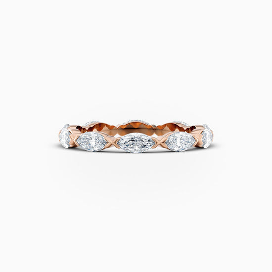 Lottie Wedding Band