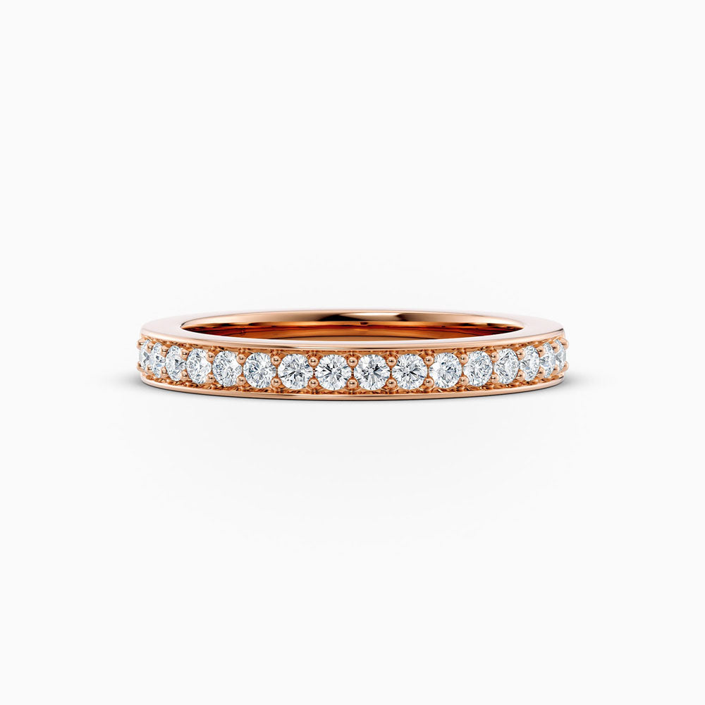 Martine Wedding Band
