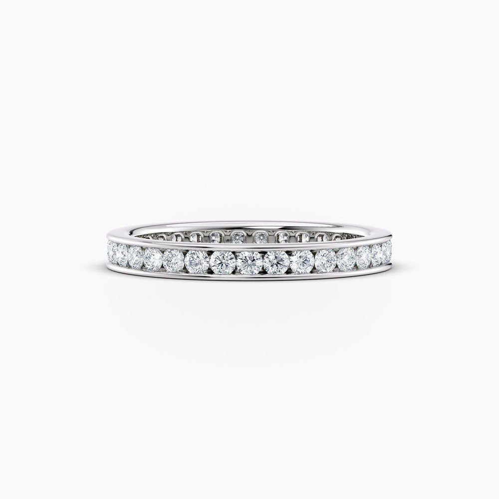 Aurie Wedding Band