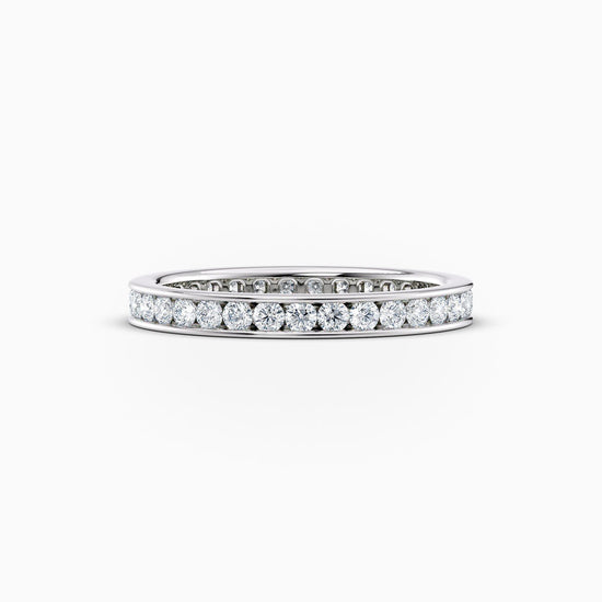Aurie Wedding Band