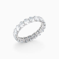 Letitia Wedding Band