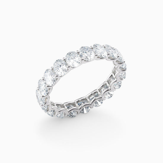 Letitia Wedding Band