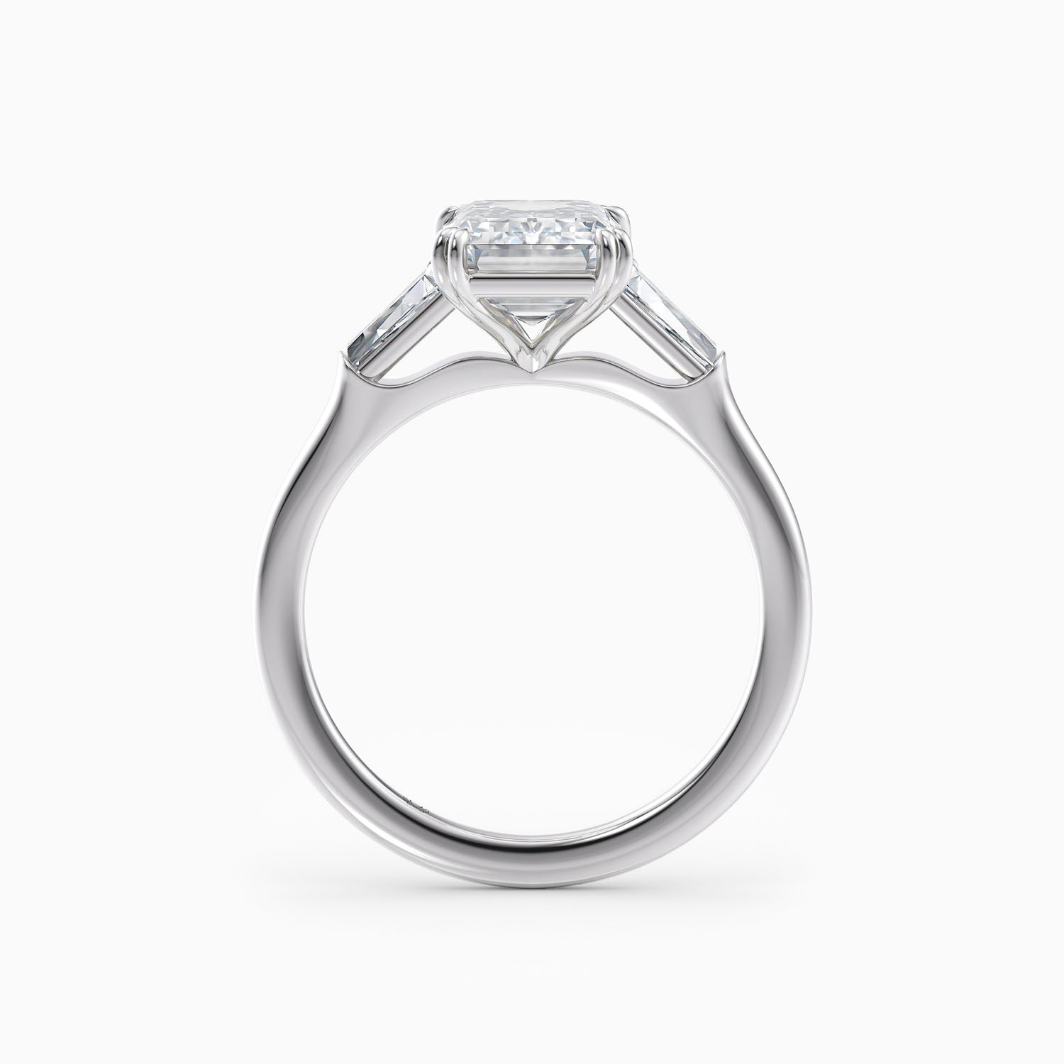 2.61ct Francesca Emerald