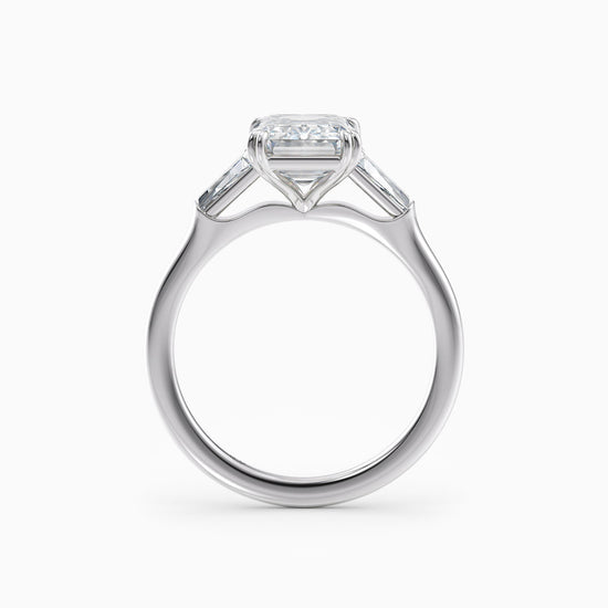 2.61ct Francesca Emerald