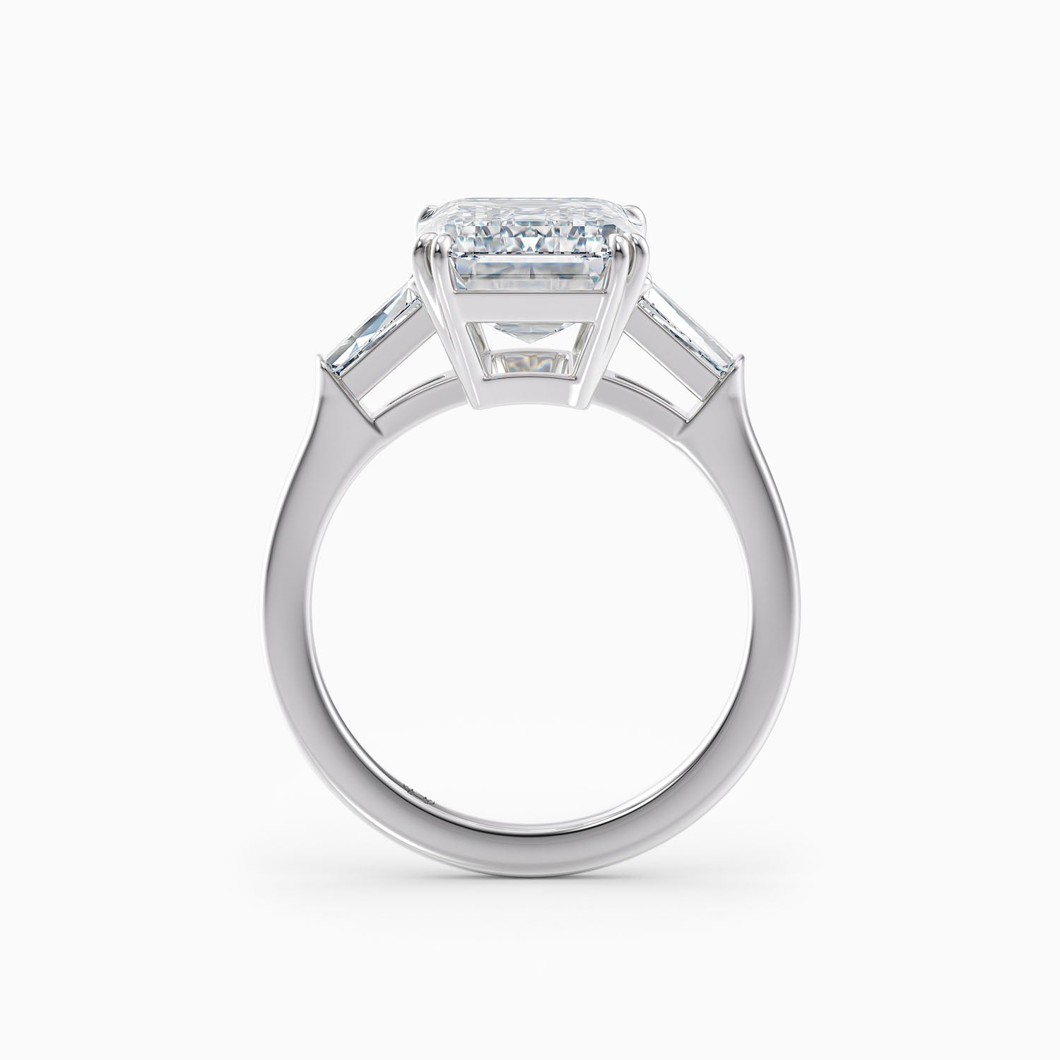 5.16ct Gabrielle Emerald