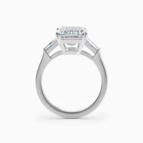 5.16ct Gabrielle Emerald
