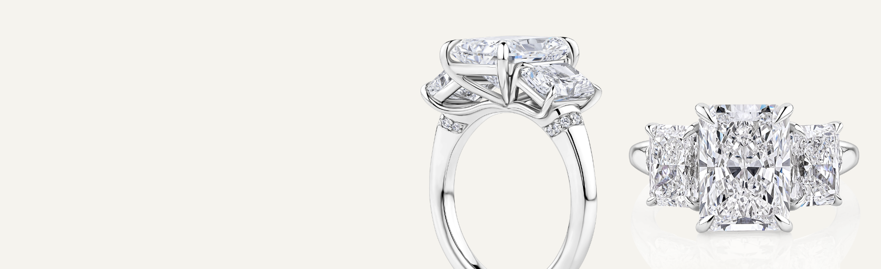 Design Your Custom Engagement Ring
