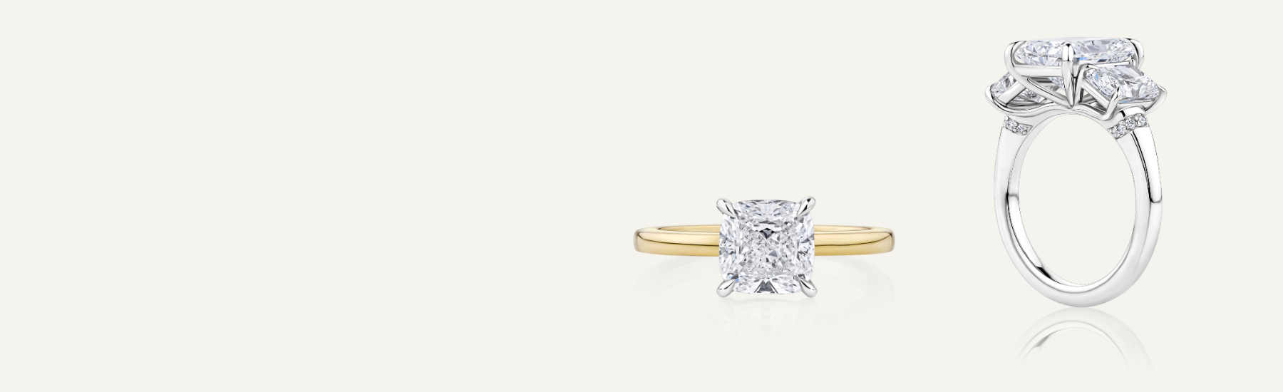 Engagement Ring Styles Guide — Orlaithea guide