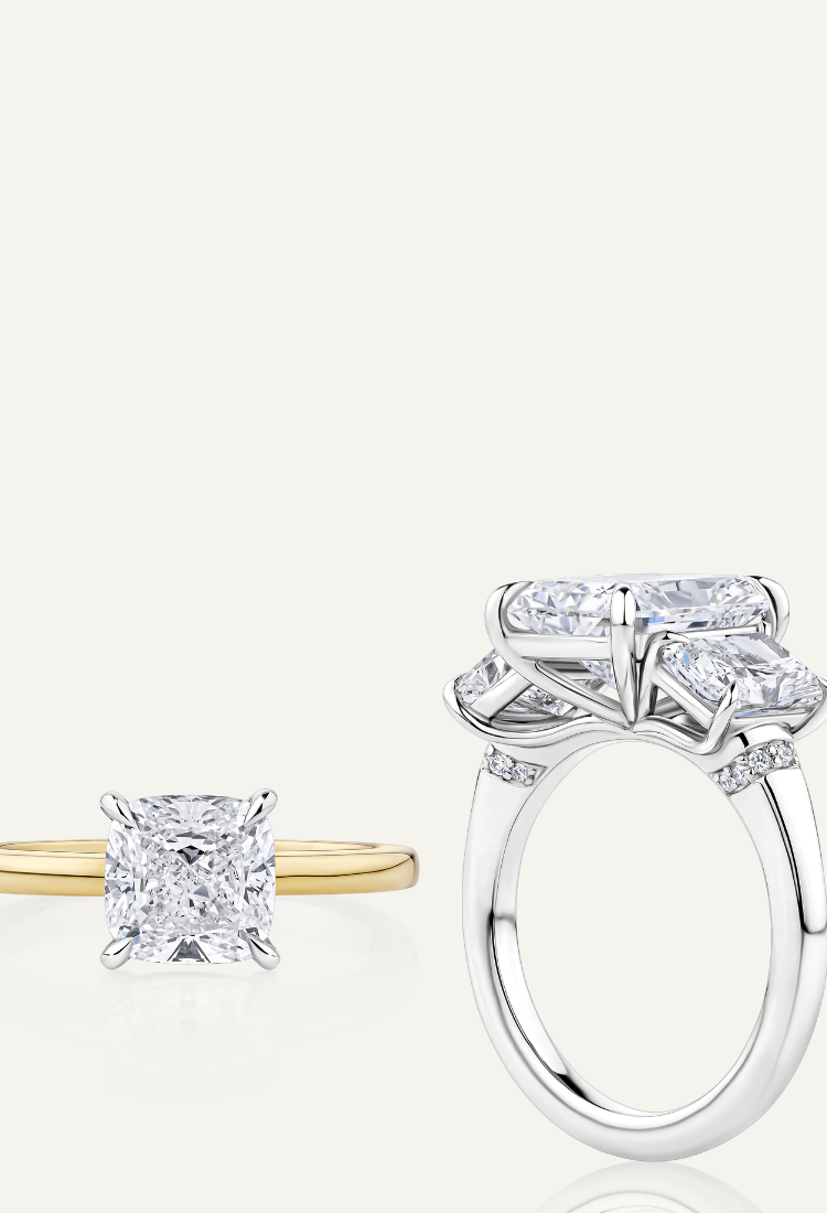 Engagement Ring Styles Guide — Orlaithea guide
