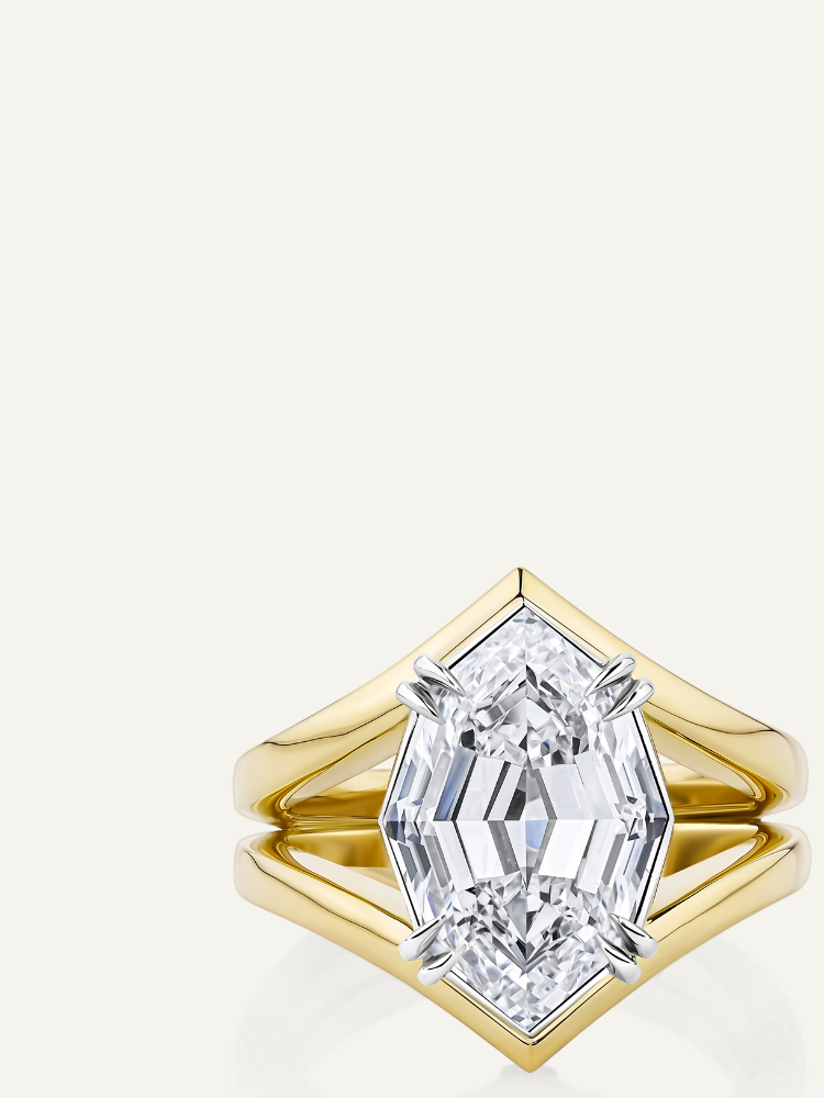 The Future of Diamonds, Perfected.