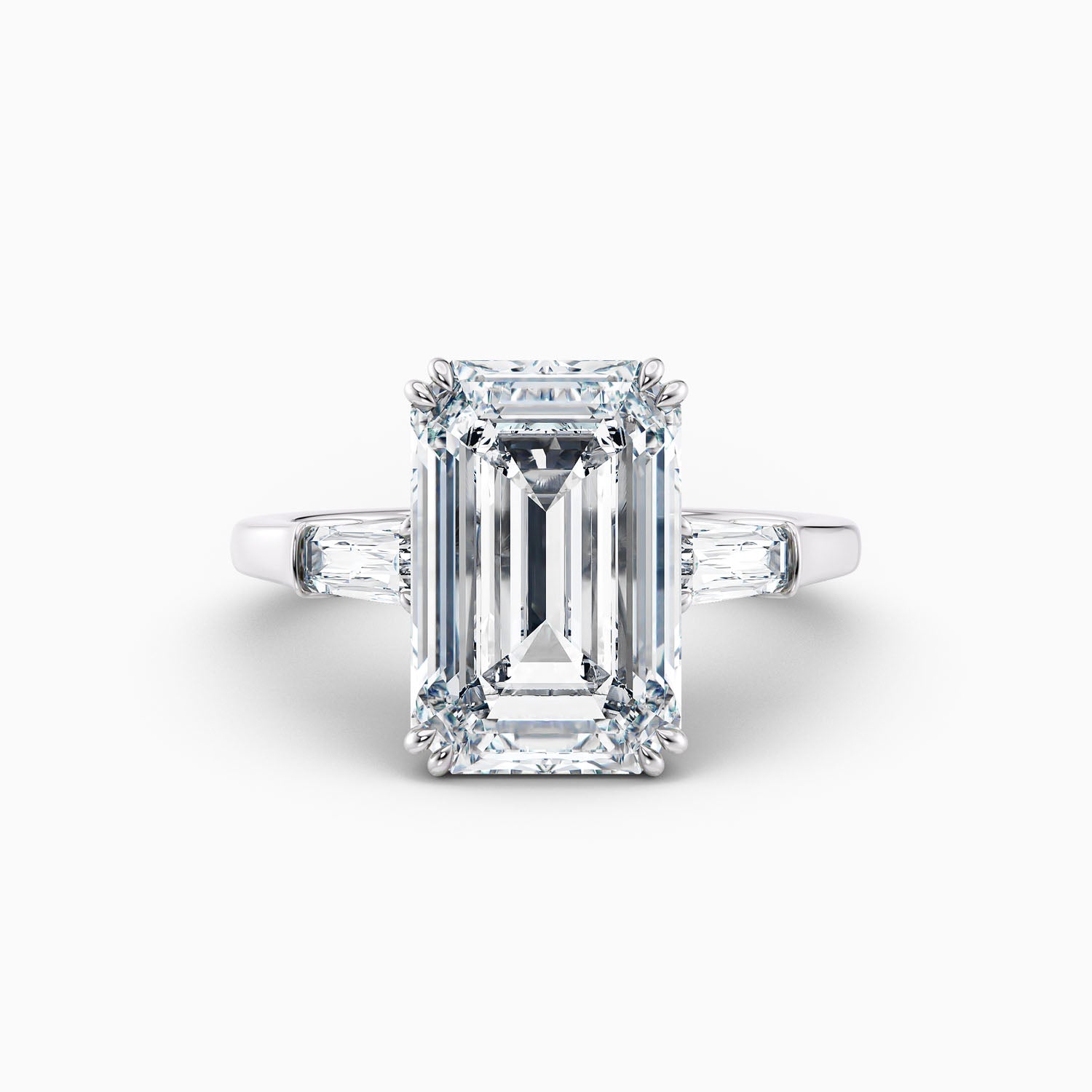 5.16ct Gabrielle Emerald