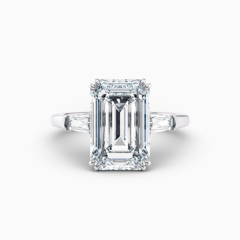 5.16ct Gabrielle Emerald