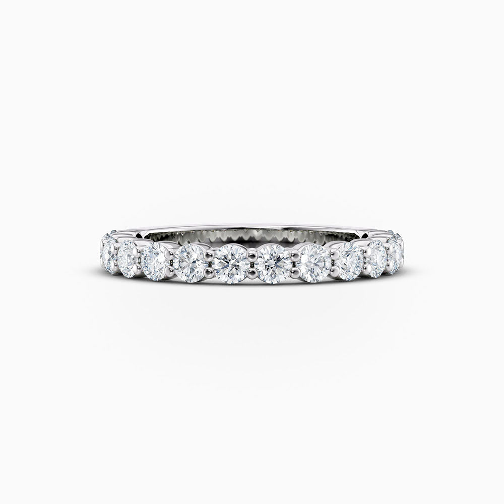 Thomasina Wedding Band