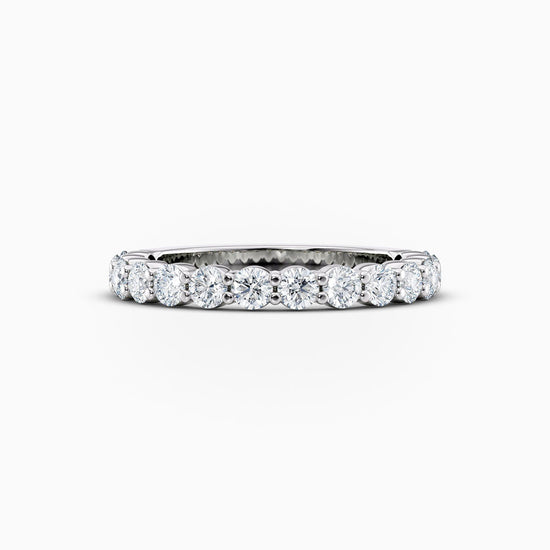 Thomasina Wedding Band